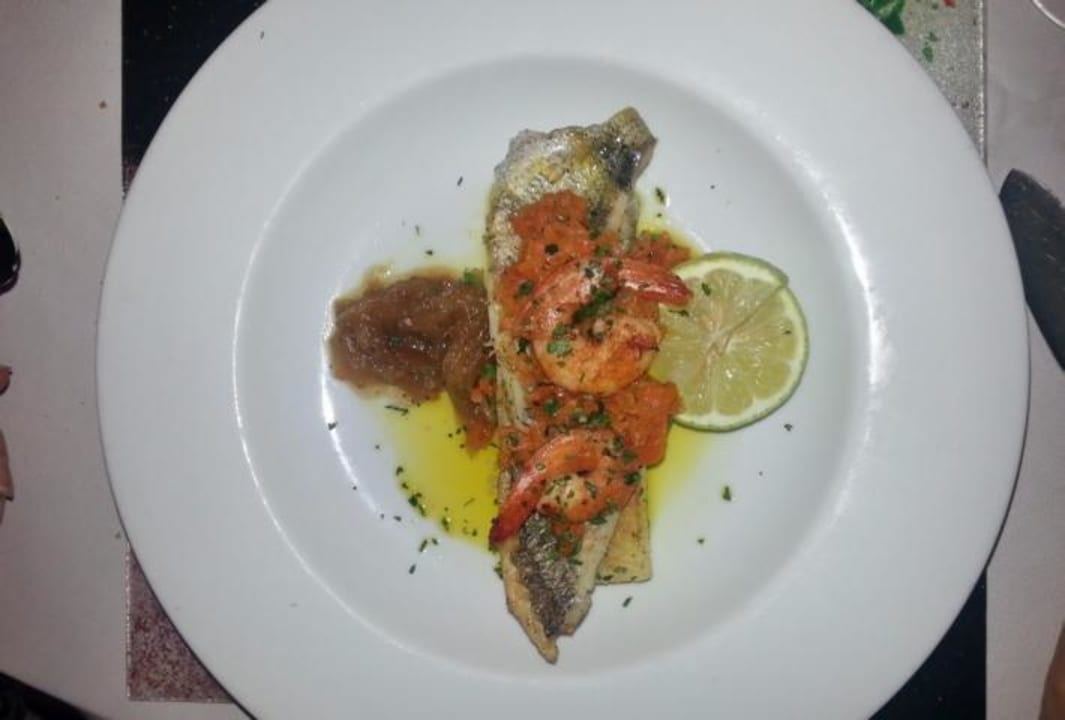 Riu Palace Tikida Agadir Hotel Riu Palace Tikida Agadir