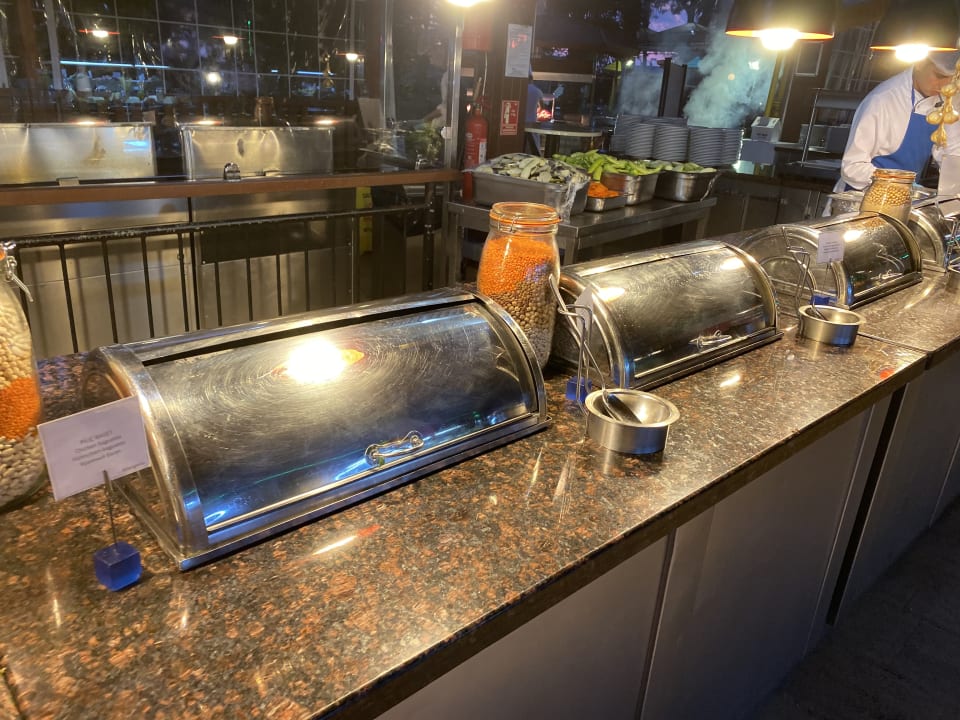 Gastro Labranda Alantur Resort