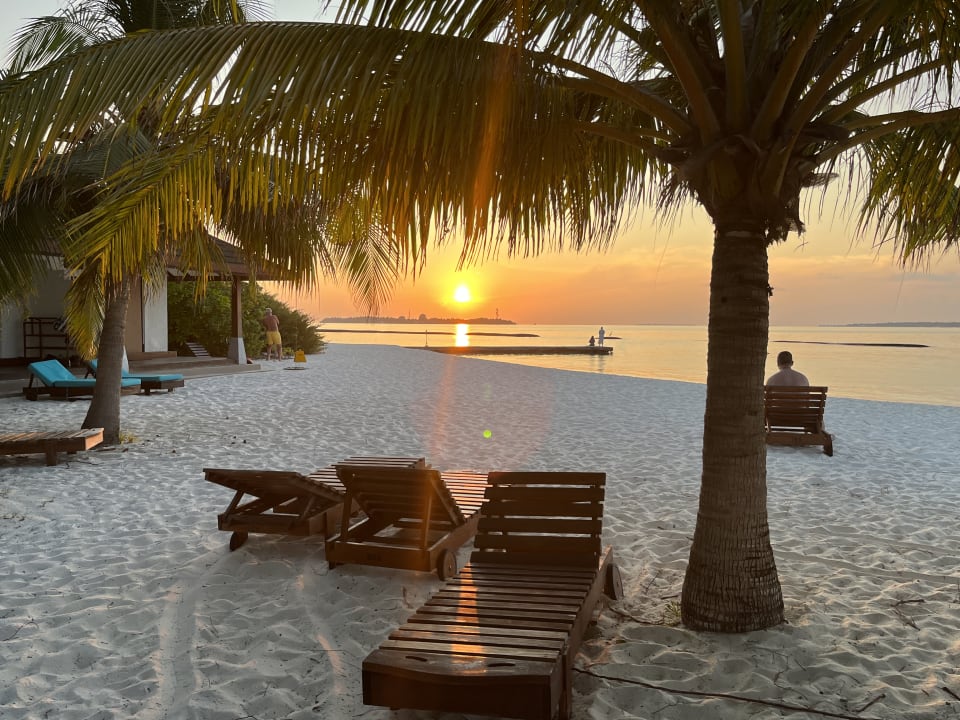 Strand Adaaran Select Meedhupparu Island Resort - Premium All Inclusive