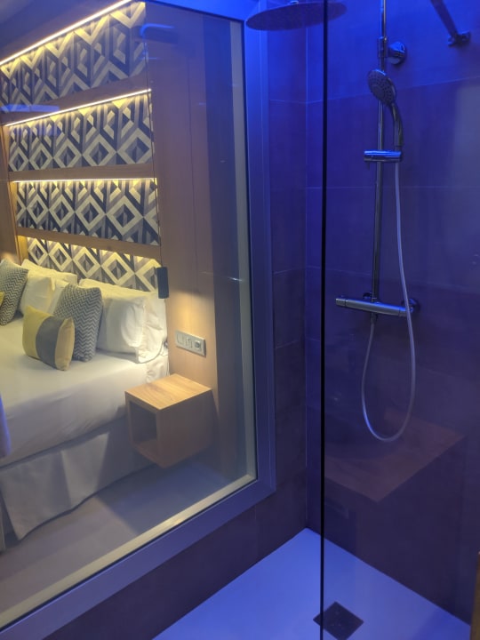 Zimmer Atlantic Mirage Suites & Spa - Adults only