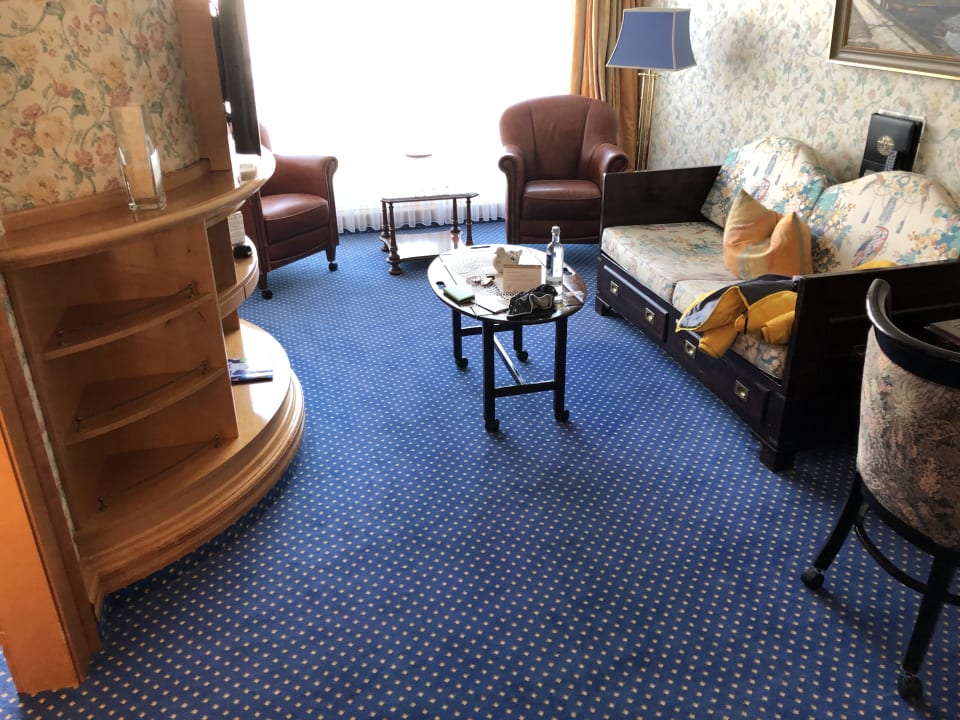 Zimmer Hotel Strandperle