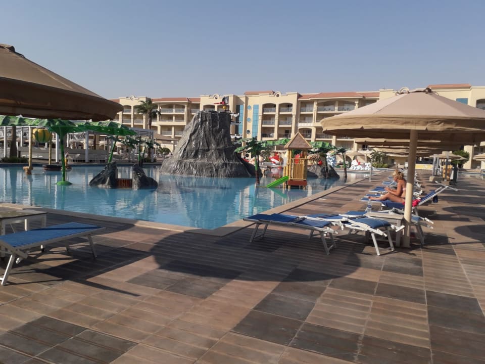 Sport & Freizeit Pickalbatros White Beach Resort - Hurghada