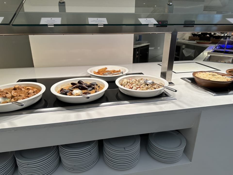 Gastro Hipotels Mediterraneo