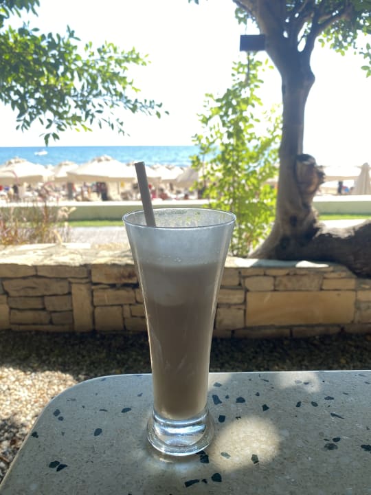 Gastro Melas Resort Hotel