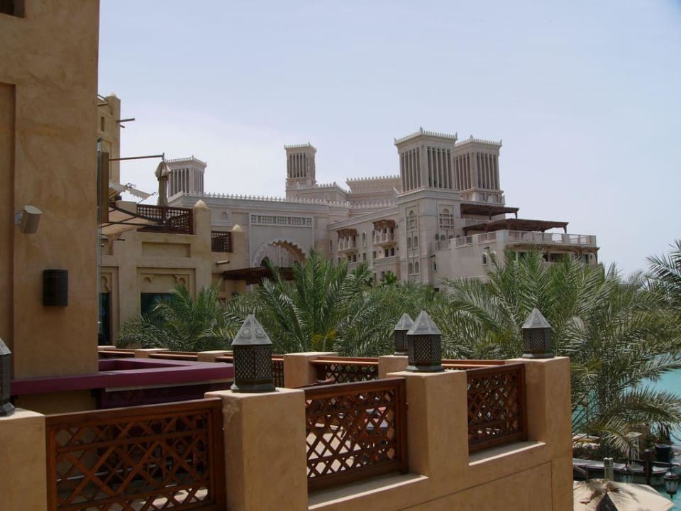 Madinat Jumeirah Jumeirah Mina Al Salam