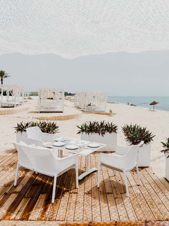 Gastro Hotel La Badira