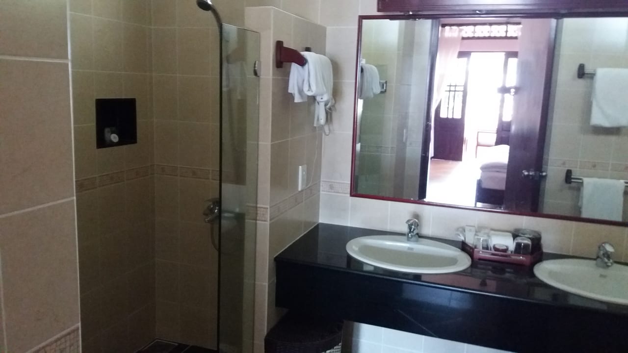 Zimmer AMARYLLIS Resort & Spa