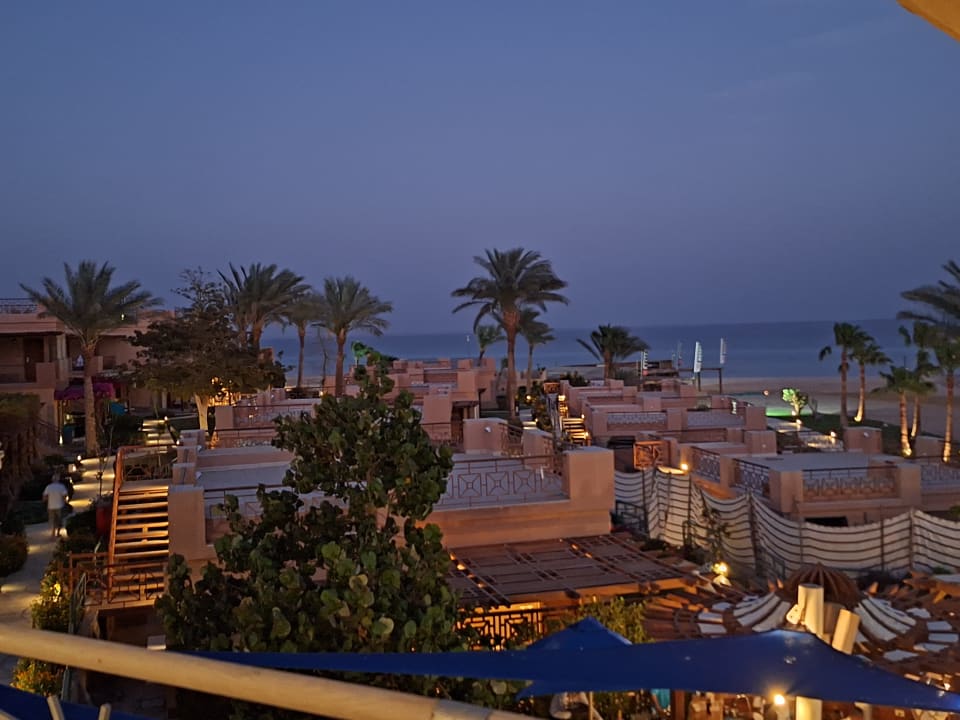 Ausblick Shams Prestige Abu Soma-Adults Only