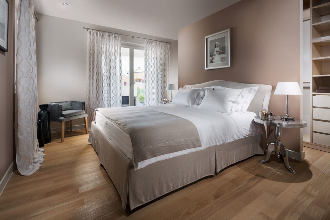 Zimmer Villa Melita by HMZ Villas