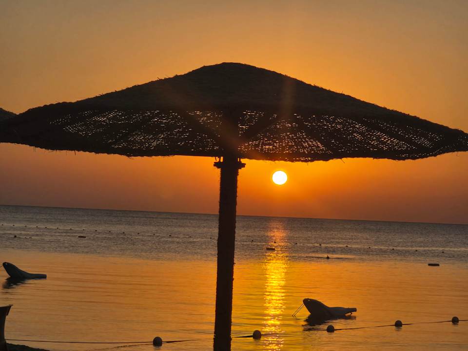 Strand Sunrise Tucana Resort - Grand Select