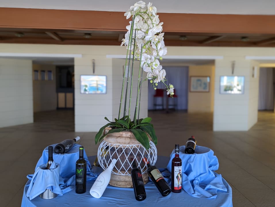 Gastro Apollonia Beach Resort & Spa