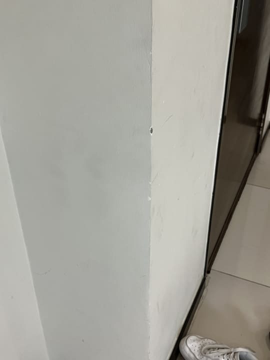 Zimmer JC Kevin Sathorn Bangkok Hotel