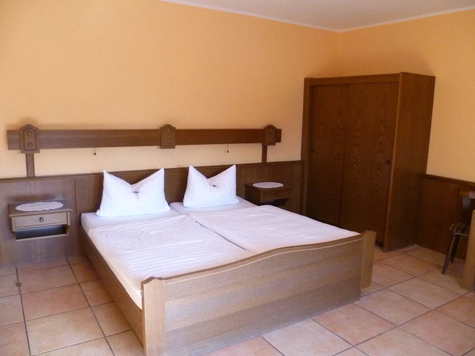 Hotelzimmer Landhaus im kühlen Grunde