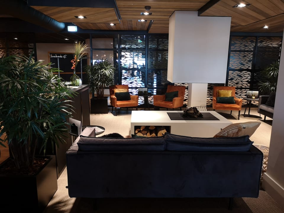 Sonstiges Strandhotel Vigilante