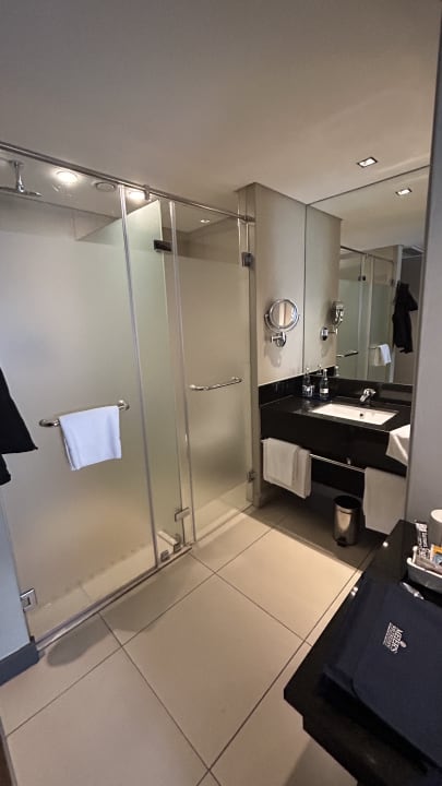 Zimmer Eka Hotel Nairobi