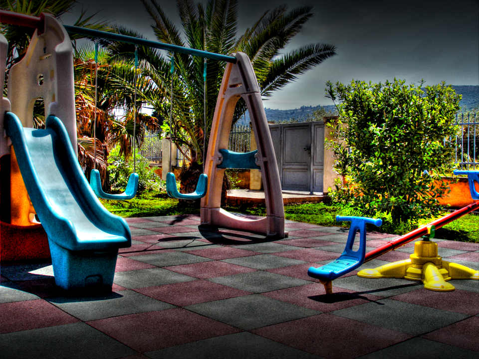 Sport & Freizeit Acropoloro Galaxidi