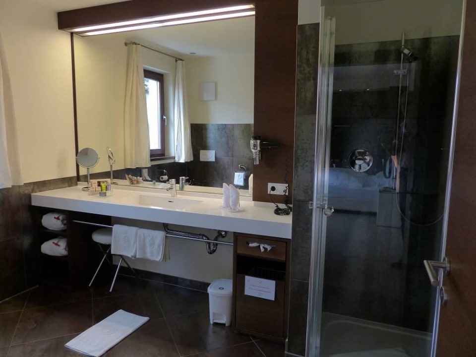 Bad Hotel Ansitz Plantiz