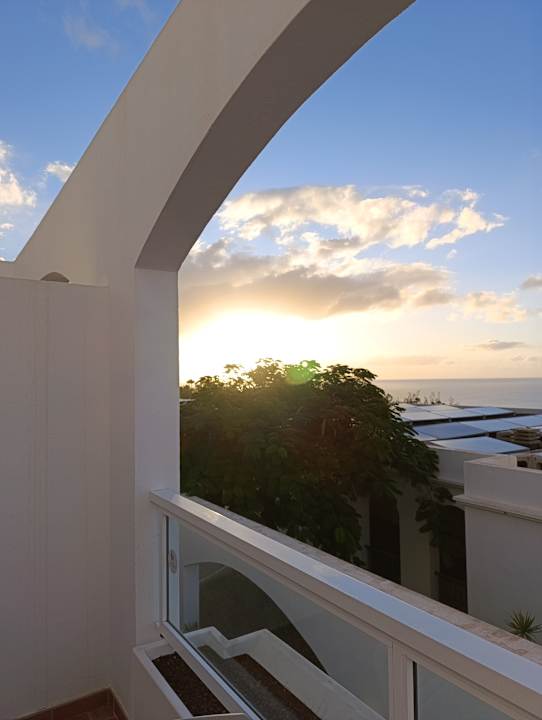 Zimmer AluaVillage Fuerteventura