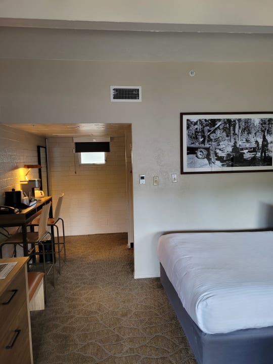 Zimmer Yavapai Lodge West