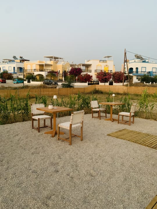 Gastro Paralos Kyma Dunes