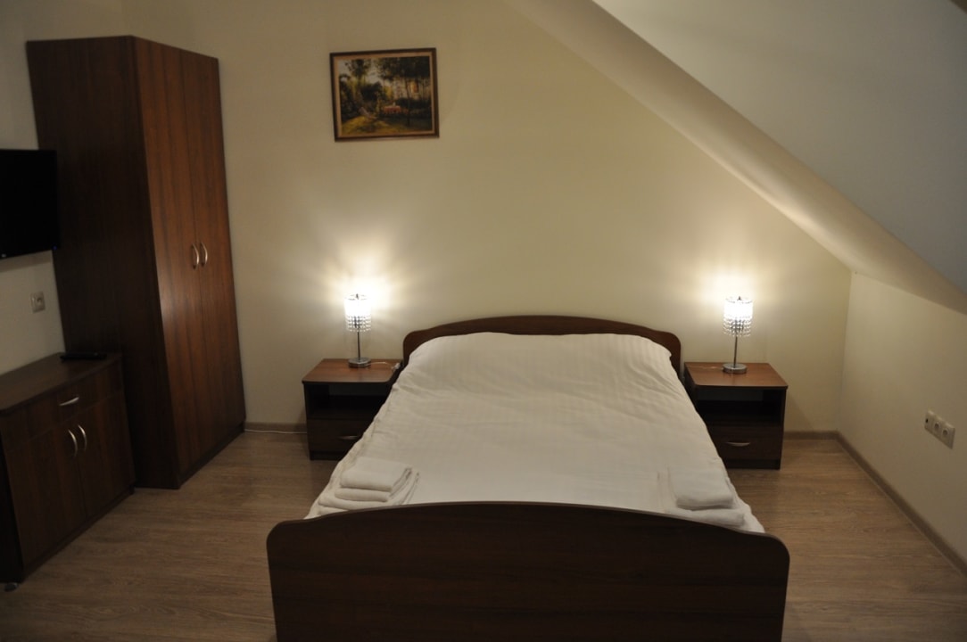 Zimmer Hotel Viwaldi