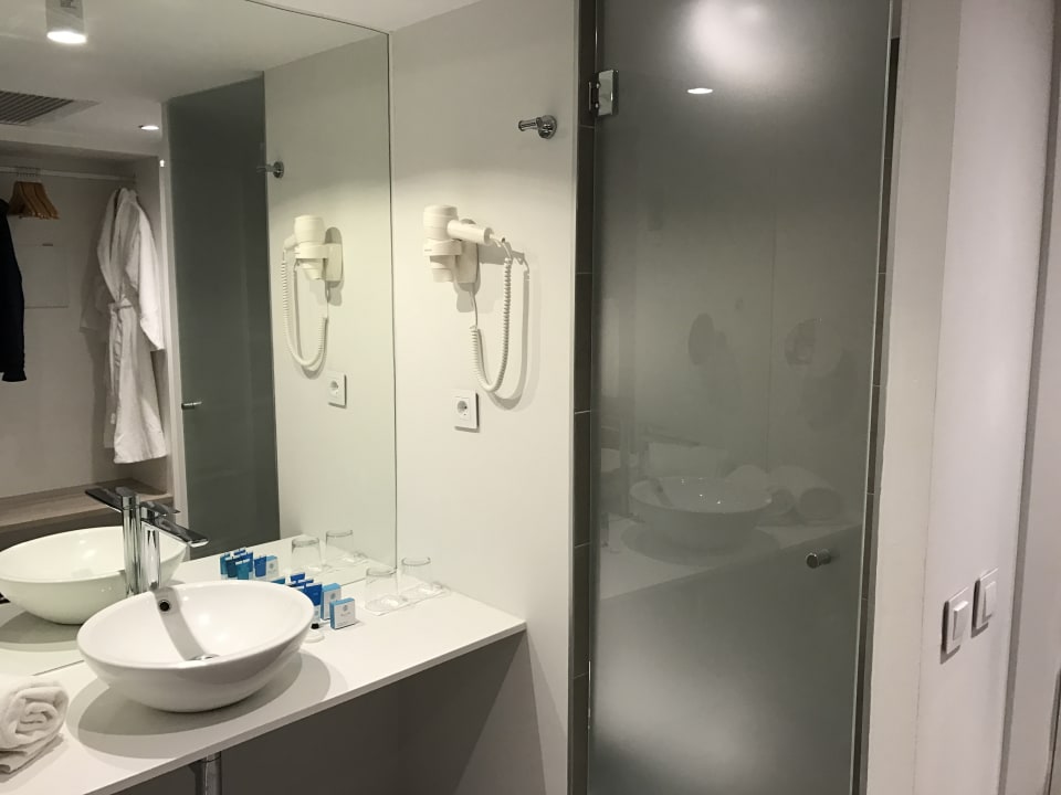 Zimmer AluaSoul Mallorca Resort