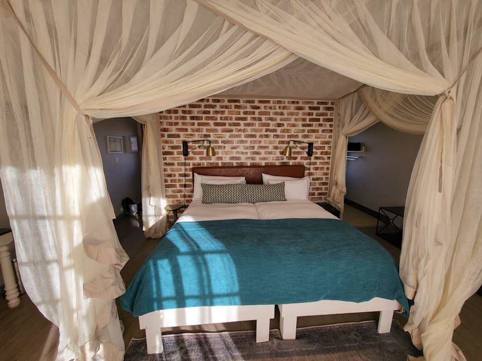 Zimmer Etosha Safari Lodge