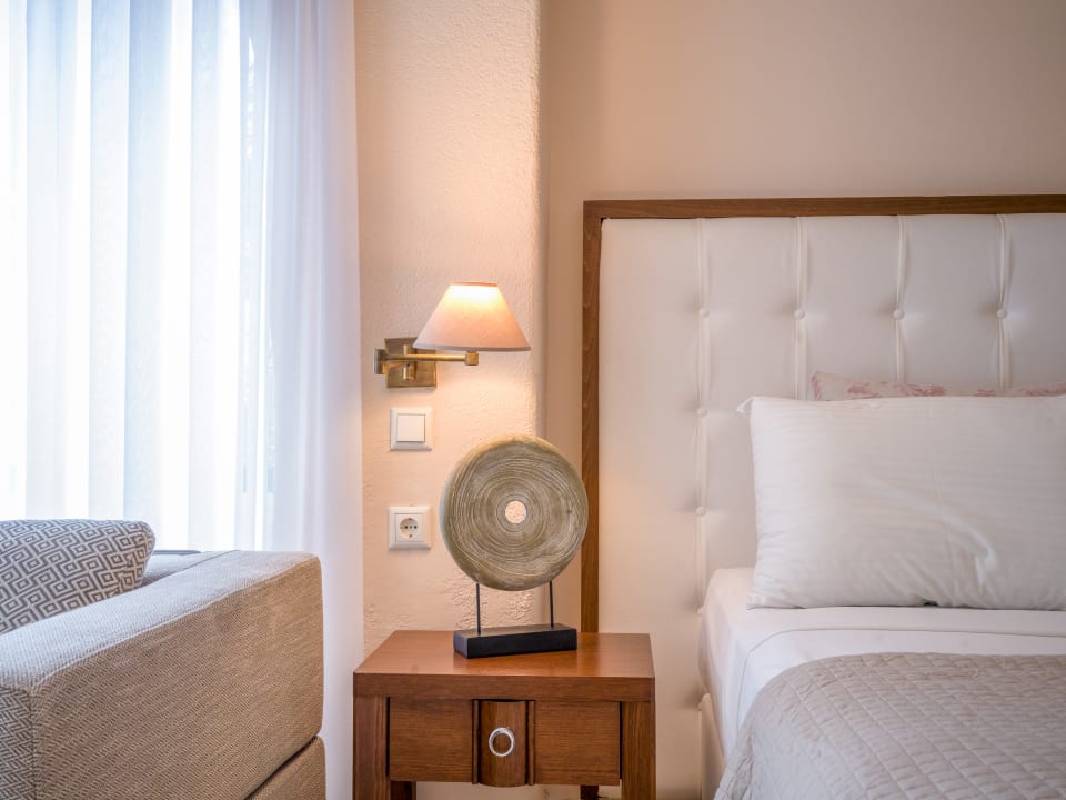 Zimmer Secret Paradise Hotel and Spa