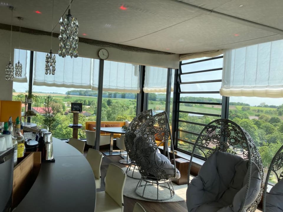 Gastro Mawell Resort