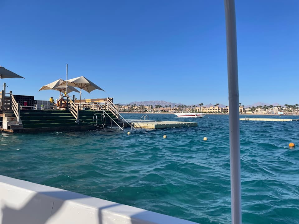 Sonstiges Cleopatra Luxury Resort Makadi Bay