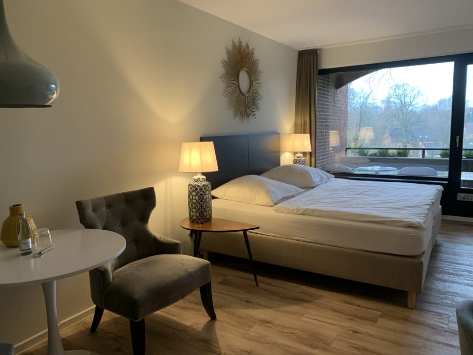 Zimmer Hotel Ostseeblick