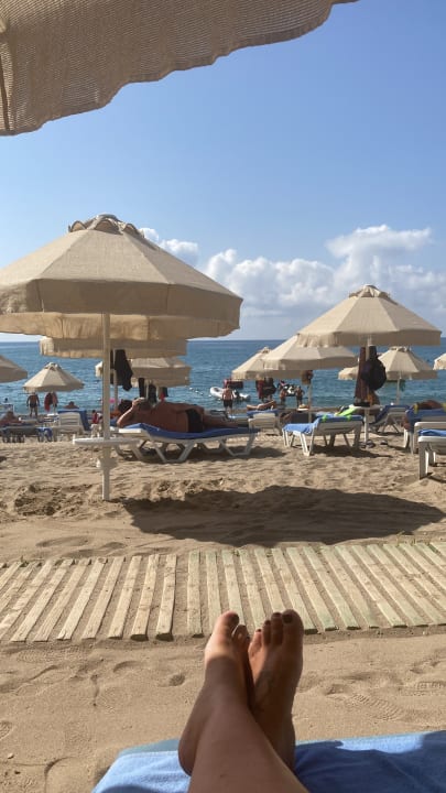 Strand Saphir Resort & Spa