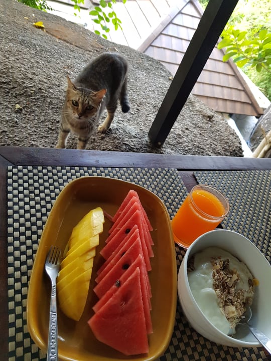 Gastro Anankhira Villa Resort