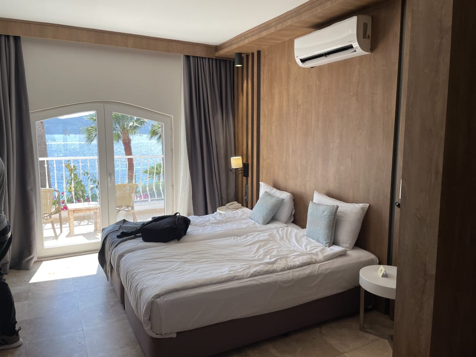 Zimmer TUI MAGIC LIFE Bodrum - Adult Only (16+)