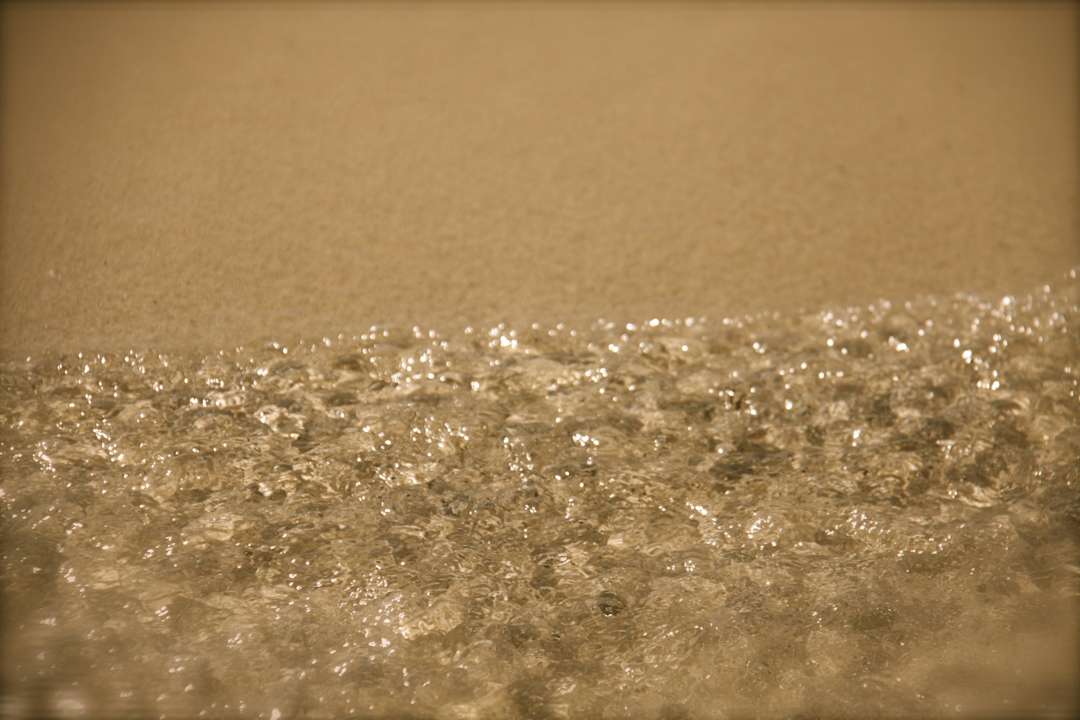 Das Meer  Hotel Amir Palace