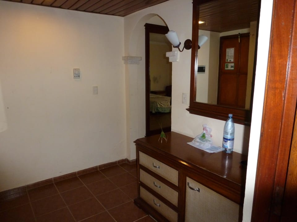 Standard-Bungalow Brisas Guardalavaca Hotel & Villas