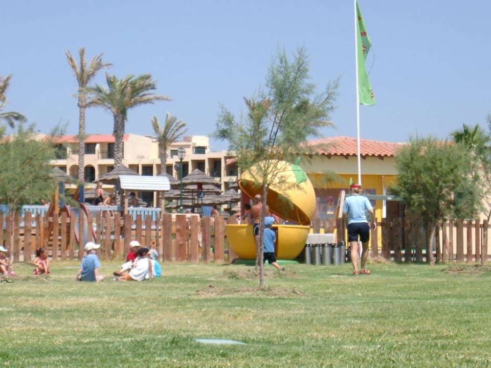 Orange Kiosk Atlantica Aegean Blue