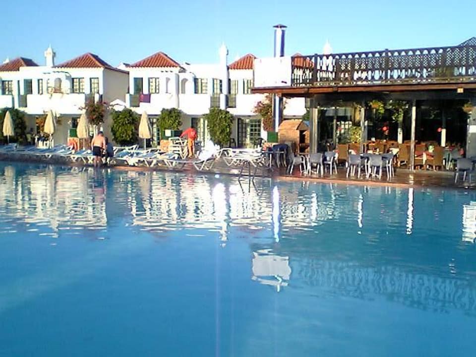 Vistaflor die Anlage Foto 8 Bungalows Vistaflor