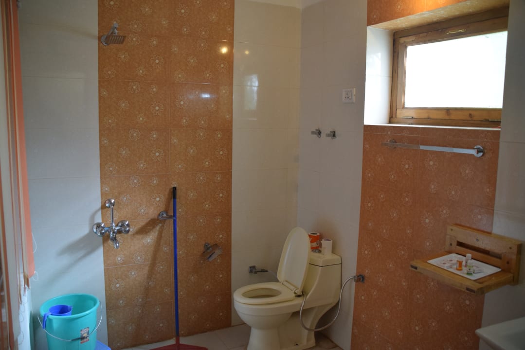 Zimmer Hotel Charu Palace