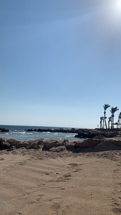 Strand Pickalbatros Citadel Resort
