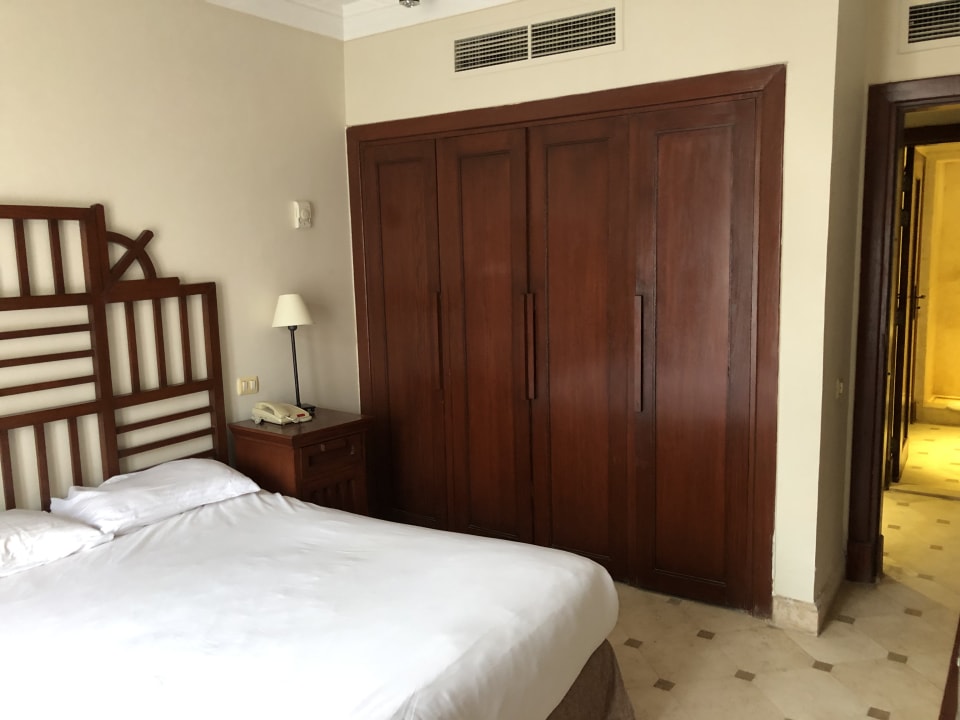 Zimmer Grand Waterworld Makadi & Family Star Makadi