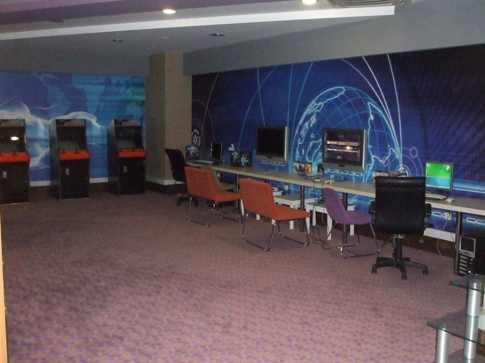 Hotel Sunis Evren Beach Resort Hotel & Spa