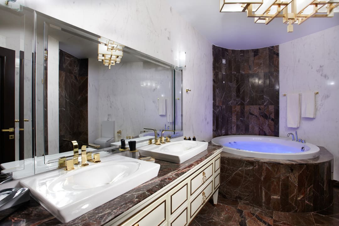 Zimmer Pomegranate Wellness Spa Hotel