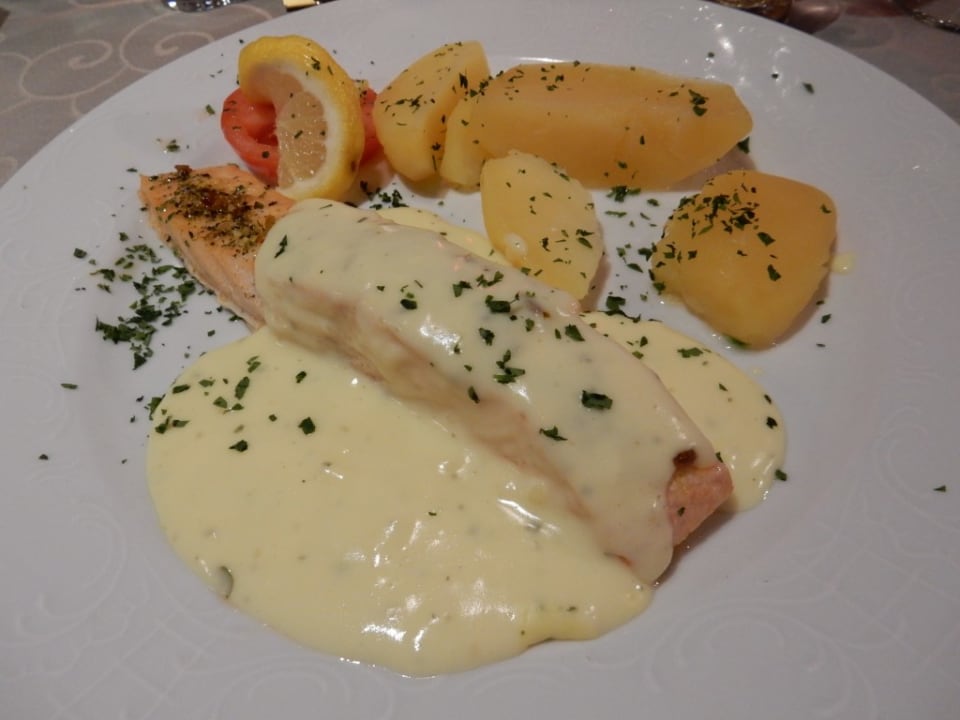 Gastro Panoramahotel Talhof Garni