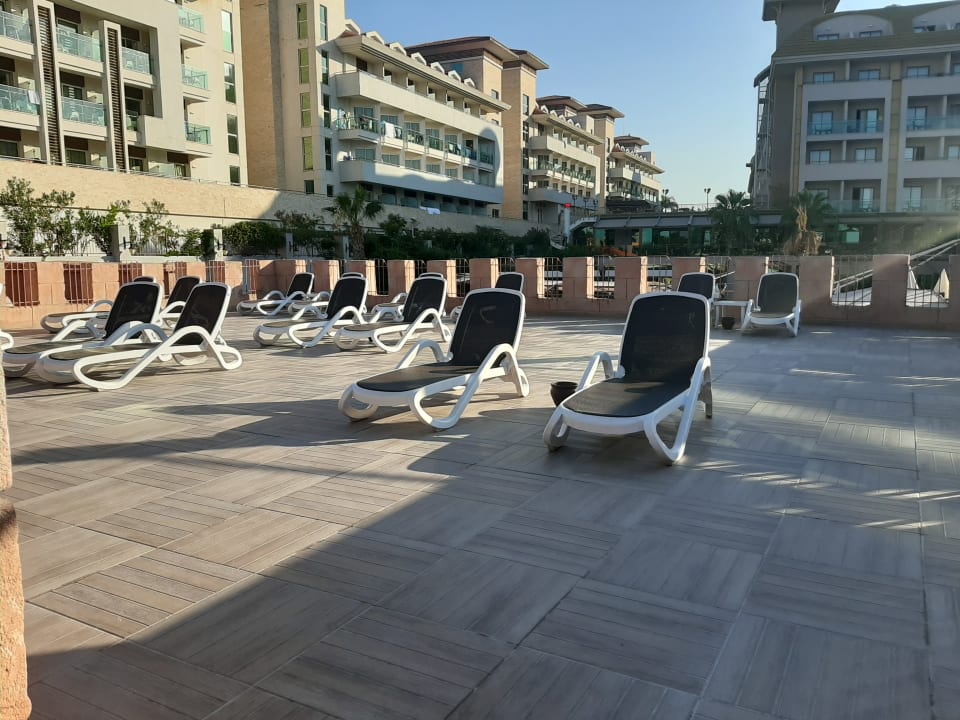 Sonstiges Aydinbey Kings Palace & Spa