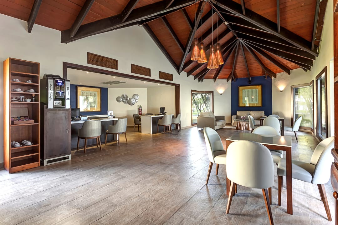 Lobby Royalton Splash Punta Cana