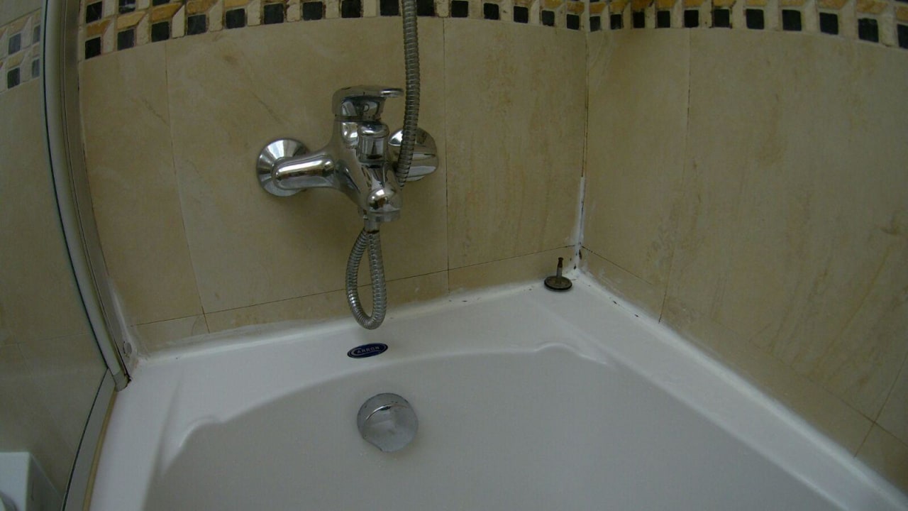 Badezimmer Lindos Imperial Resort & Spa