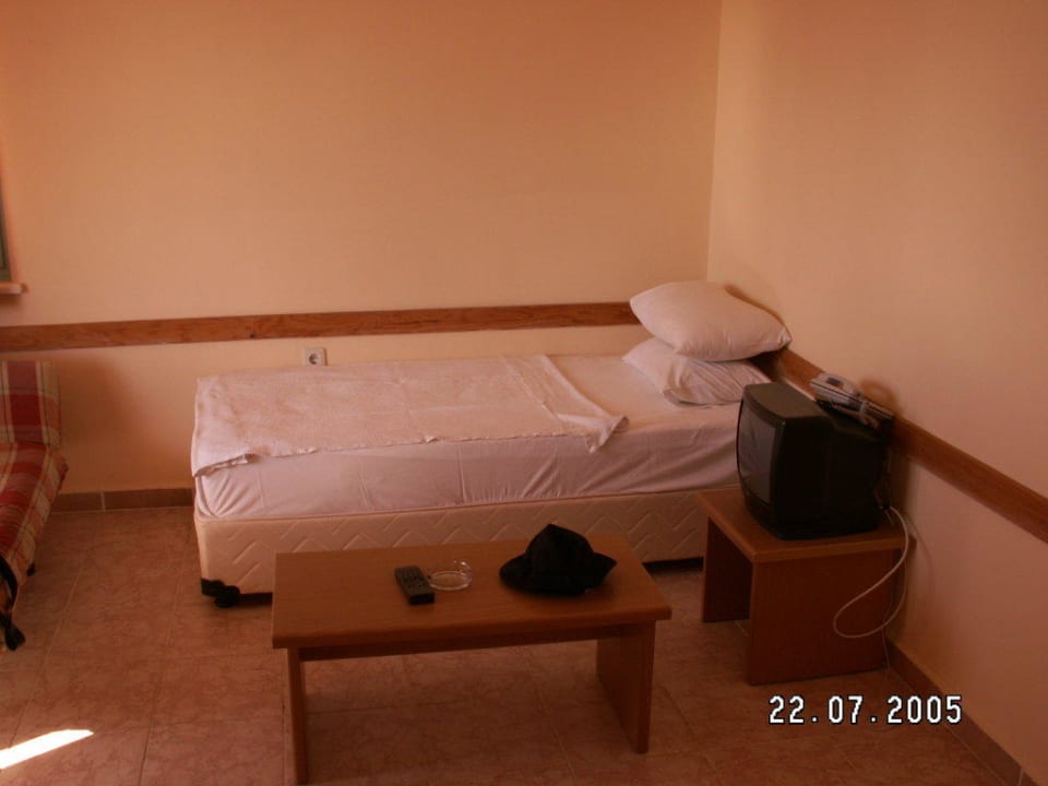 Zusatzbett Dream Family Club