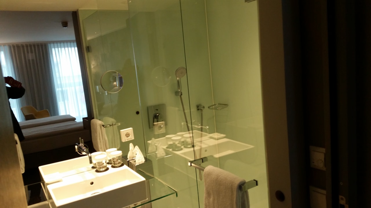 Zimmer relexa hotel München