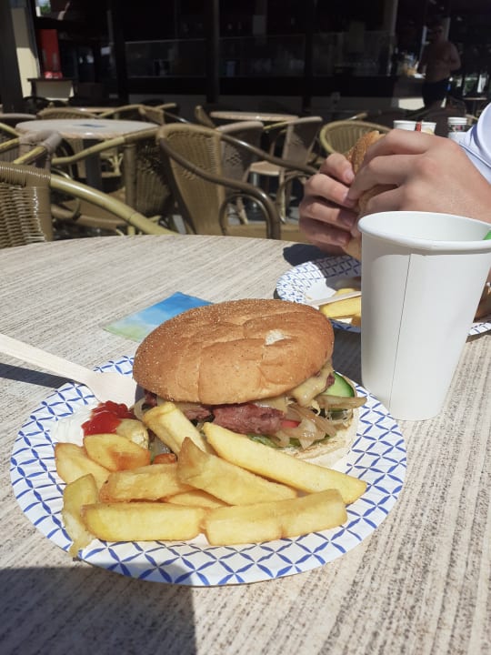 Gastro Meliá Sunny Beach